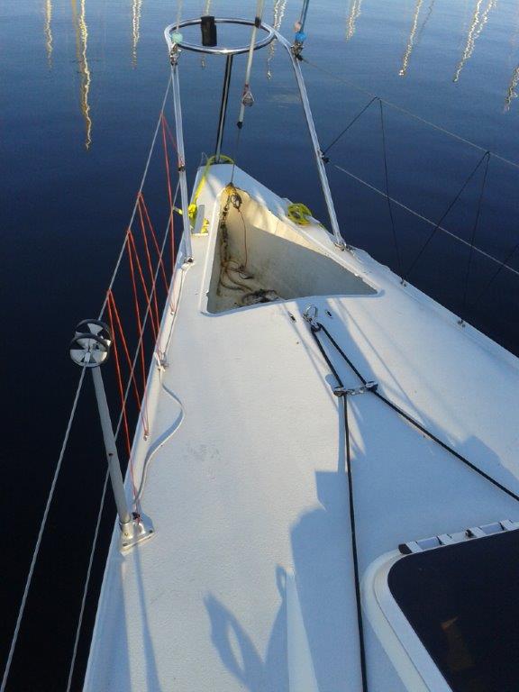 impala 28 yacht for sale